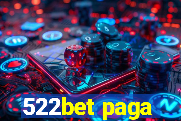 522bet paga